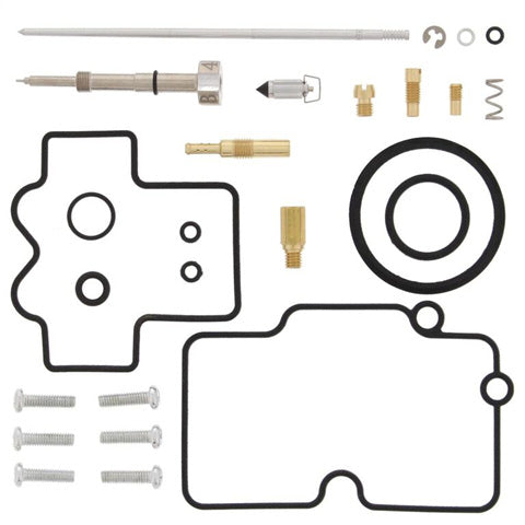 All Balls Racing Carburetor Kit Part Number 26-1282 for Optimal Engine Performance