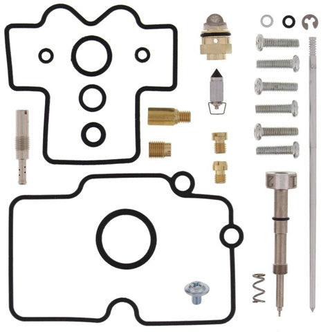 All Balls Racing Carburetor Kit Part #26-1287 for Optimal Engine Performance
