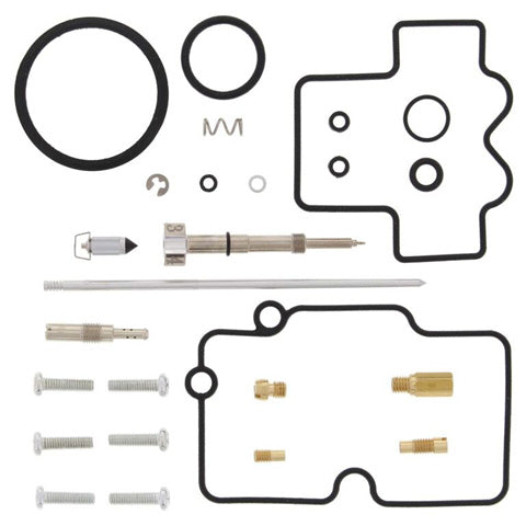 All Balls Racing Carburetor Kit 26-1301 for Optimal Engine Performance