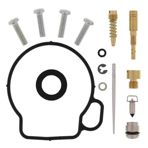 All Balls Racing Carburetor Kit Part #26-1306 for Optimal Engine Performance
