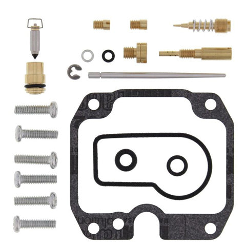 All Balls Racing Carburetor Kit (Part #26-1309) for Enhanced Engine Performance