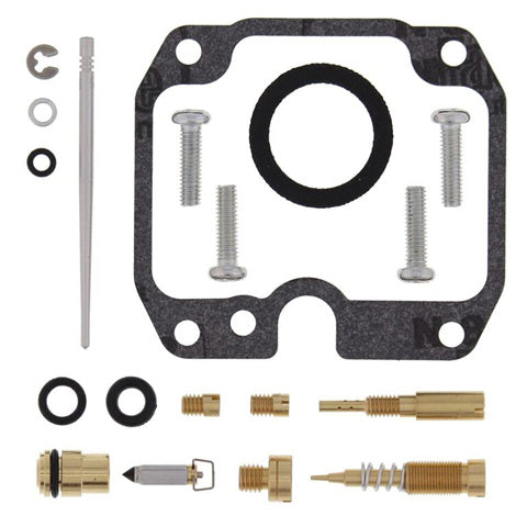 All Balls Racing Carburetor Kit Part Number 26-1312 for Optimal Performance