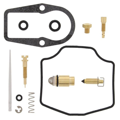 All Balls Racing Carburetor Kit Part #26-1322 for Optimal Engine Performance