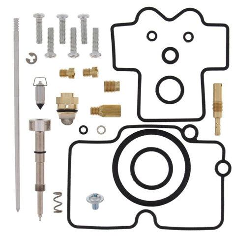 All Balls Racing Carburetor Kit Part Number 26-1323 for Optimal Engine Performance