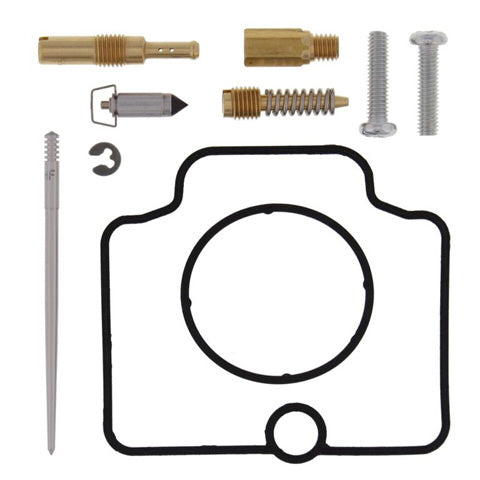 All Balls Racing Carburetor Kit (Part #26-1394) for Optimal Engine Performance