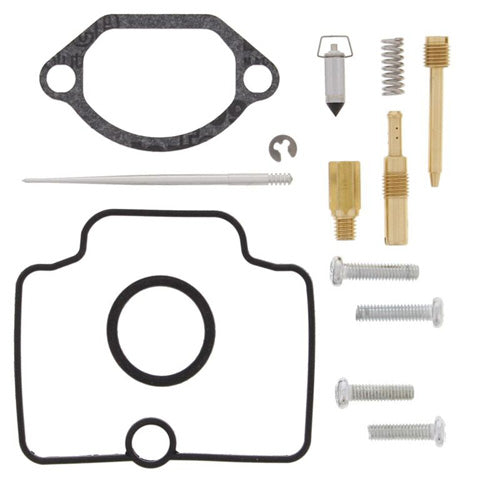 All Balls Racing Carburetor Kit Part #26-1402 for Optimal Engine Performance