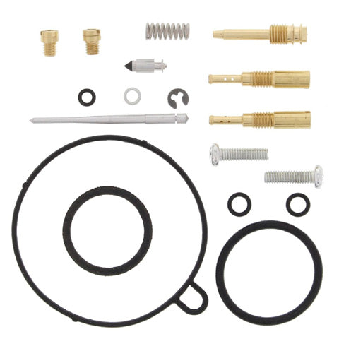 All Balls Racing Carburetor Kit (Part #26-1404) for Optimal Engine Performance