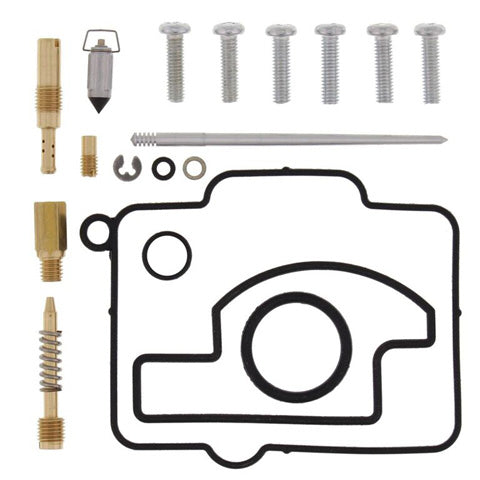 All Balls Racing Carburetor Kit Part #26-1409 for Enhanced Engine Performance