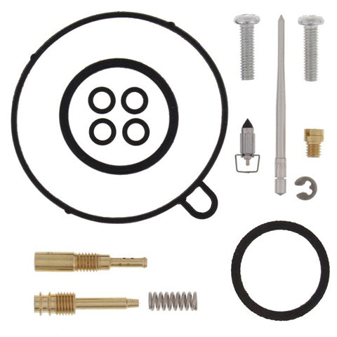 All Balls Racing Carburetor Kit (Part #26-1411) for Optimal Engine Performance
