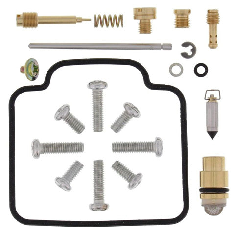 All Balls Racing Carburetor Kit Part Number 26-1415 for Optimal Engine Performance