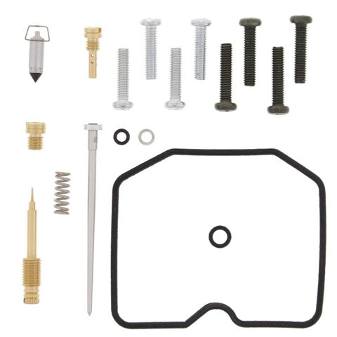All Balls Racing Carburetor Kit Part #26-1417 for Optimal Engine Performance
