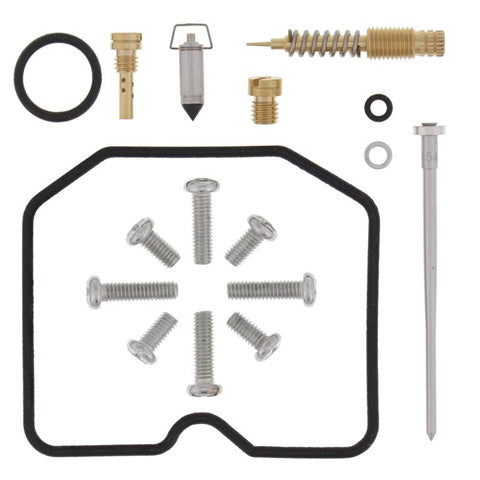 ALL BALLS RACING Carburetor Kit Part #26-1419 for Optimal Engine Performance