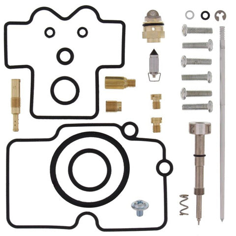All Balls Racing Carburetor Kit Part Number 26-1441 for Optimal Engine Performance