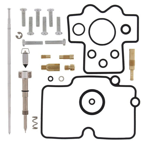 ALL BALLS RACING Carburetor Kit Part Number 26-1442 for Enhanced Performance