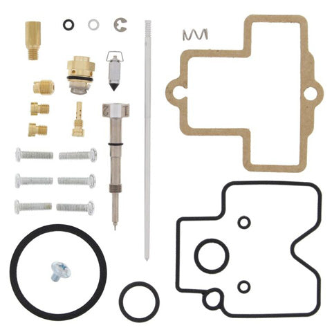 All Balls Racing Carburetor Kit 26-1443 for Optimal Engine Performance
