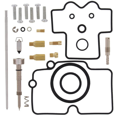 All Balls Racing Carburetor Kit Part #26-1455 for Optimal Engine Performance