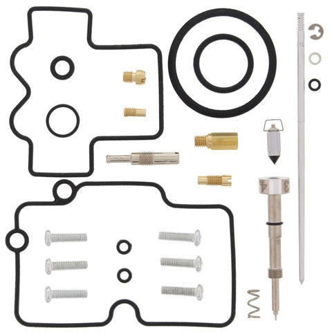 All Balls Racing Carburetor Kit P/N 26-1456 for Enhanced Engine Performance