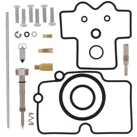 All Balls Racing Carburetor Kit Part 26-1458 for Optimal Engine Performance