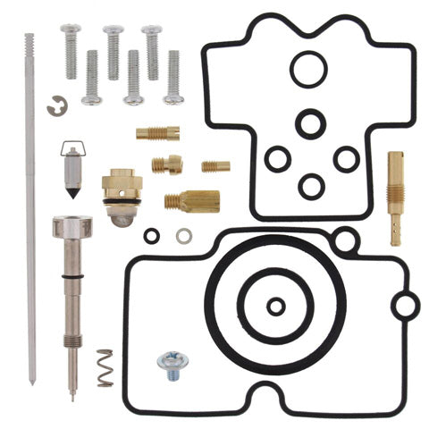 All Balls Racing Carburetor Kit Part #26-1460 for Optimal Engine Performance