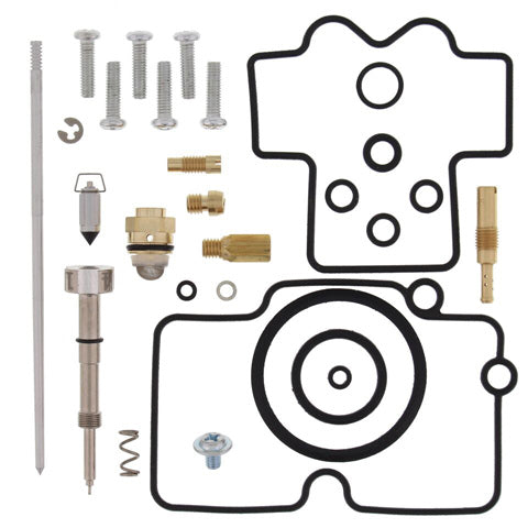 All Balls Racing Carburetor Kit 26-1461 for Enhanced Engine Performance