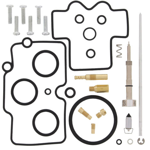 All Balls Racing Carburetor Kit Part 26-1462 for Optimal Engine Performance