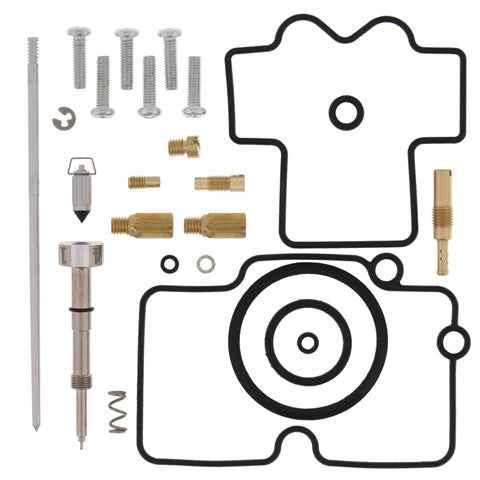All Balls Racing Carburetor Kit 26-1466 for Optimal Engine Performance