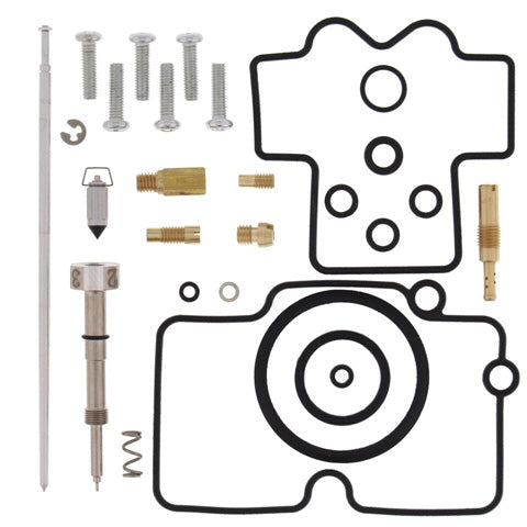 All Balls Racing Carburetor Kit Part #26-1472 for Optimal Engine Performance