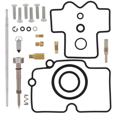 All Balls Racing Carburetor Kit Part 26-1474 for Optimal Engine Performance