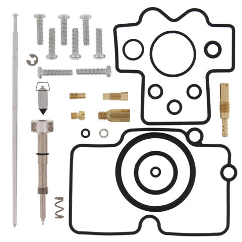 All Balls Racing Carburetor Kit Part #26-1475 for Optimal Engine Performance