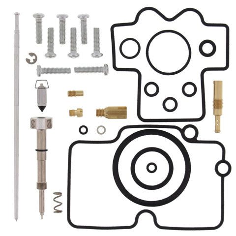 All Balls Racing Carburetor Kit Part Number 26-1476 for Optimal Engine Performance