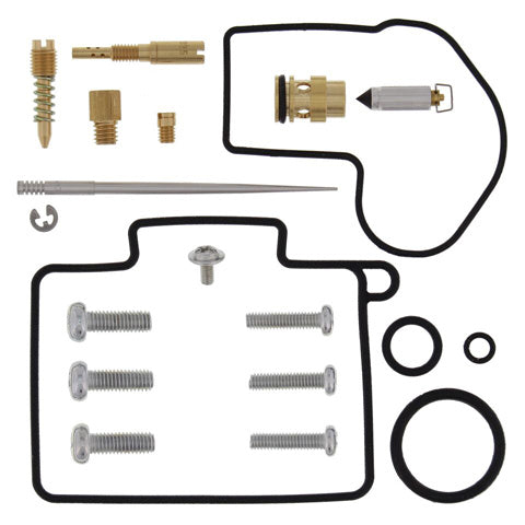All Balls Racing Carburetor Kit 26-1489 for Enhanced Performance and Reliability
