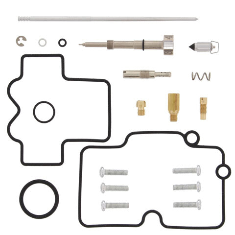All Balls Racing Carburetor Kit 26-1490 for Optimal Engine Performance