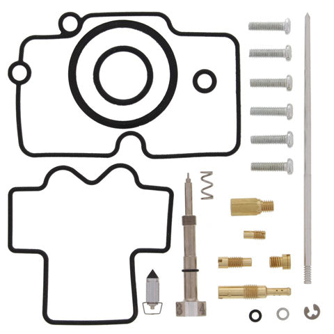 All Balls Racing Carburetor Kit Part 26-1492 for Optimal Engine Performance