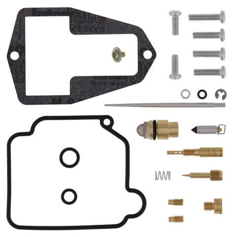 All Balls Racing Carburetor Kit Part #26-1496 for Enhanced Engine Performance