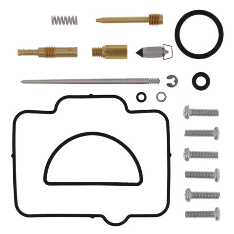 All Balls Racing Carburetor Kit Part #26-1497 for Optimal Engine Performance