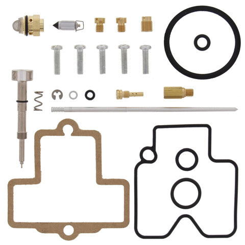 All Balls Racing Carburetor Kit 26-1498 for Optimal Engine Performance