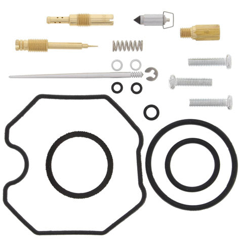 All Balls Racing Carburetor Kit (Part #26-1499) for Optimal Engine Performance