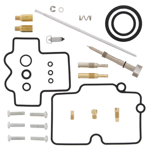 All Balls Racing Carburetor Kit Part #26-1500 for Optimal Engine Performance