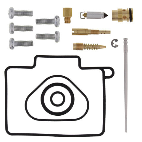 All Balls Racing Carburetor Kit Part #26-1502 for Improved Engine Performance