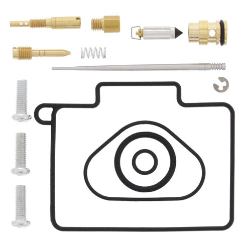 All Balls Racing Carburetor Kit Part #26-1503 for Enhanced Engine Performance