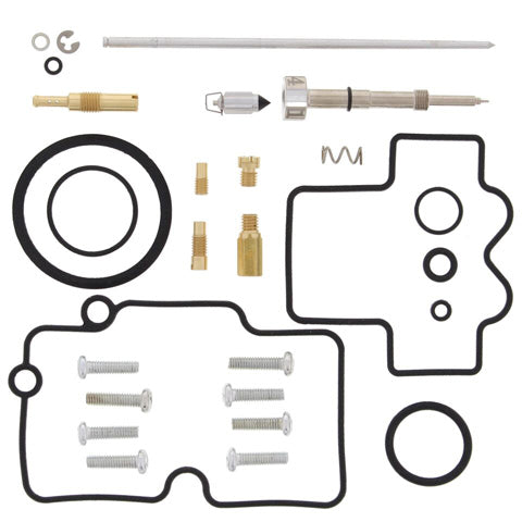 All Balls Racing Carburetor Kit 26-1505 for Optimal Engine Performance