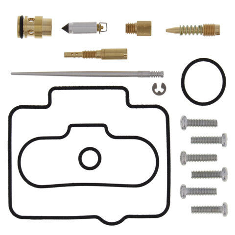 All Balls Racing Carburetor Kit 26-1509 for Improved Engine Performance