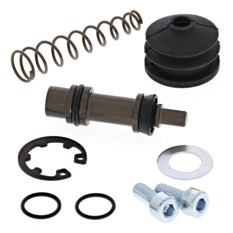 All Balls Racing Clutch Master Cylinder Rebuild Kit - Part #18-1055