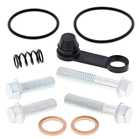 All Balls Racing Clutch Slave Cylinder Rebuild Kit (Part #18-6000)