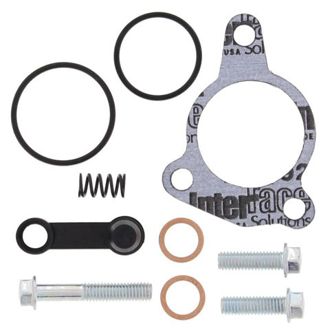 All Balls Racing Clutch Slave Cylinder Rebuild Kit - Part Number 18-6002
