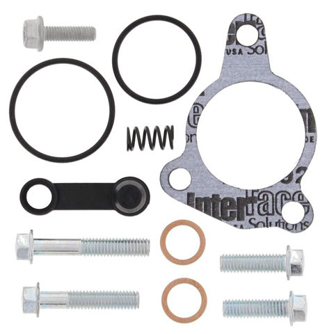 All Balls Racing Clutch Slave Cylinder Rebuild Kit – Part 18-6005