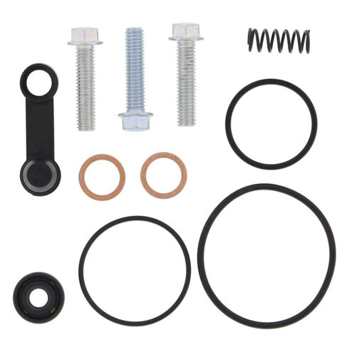 All Balls Racing Clutch Slave Cylinder Rebuild Kit (Part #18-6004)