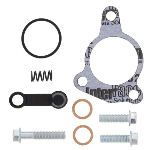 All Balls Racing Clutch Slave Cylinder Rebuild Kit (Part No. 18-6003)