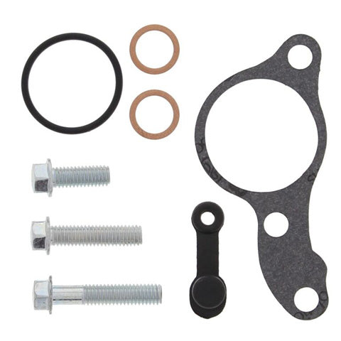 All Balls Racing Clutch Slave Cylinder Rebuild Kit – Part Number 18-6011