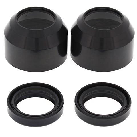 All Balls Racing Fork Oil and Dust Seal Kit - Part 56-173
